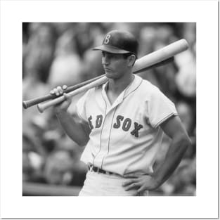 Carl Yastrzemski 1967 Posters and Art